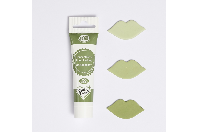 ProGel Gooseberry 25g