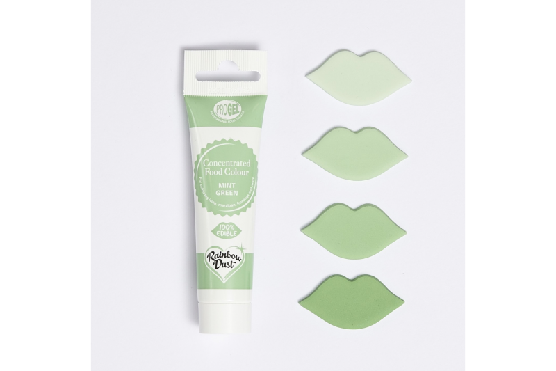 ProGel Mint Green 25g