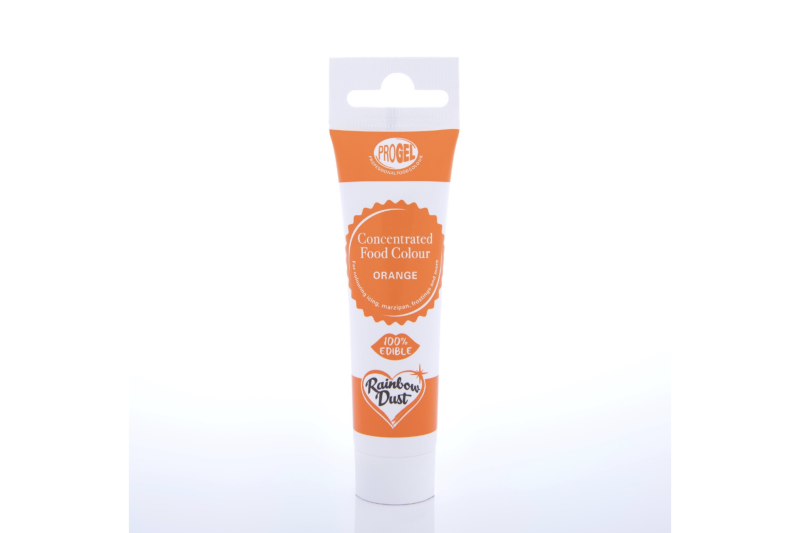 ProGel Orange 25gm