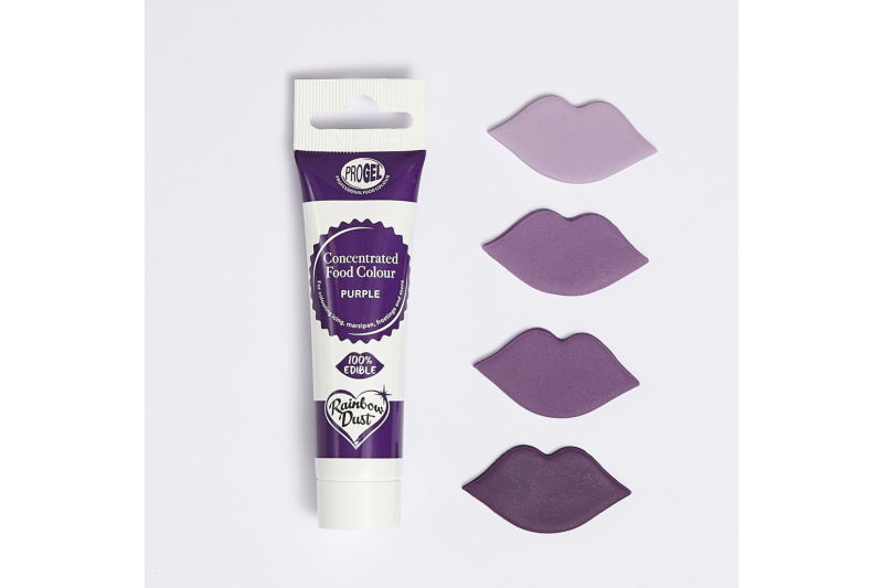 ProGel Purple