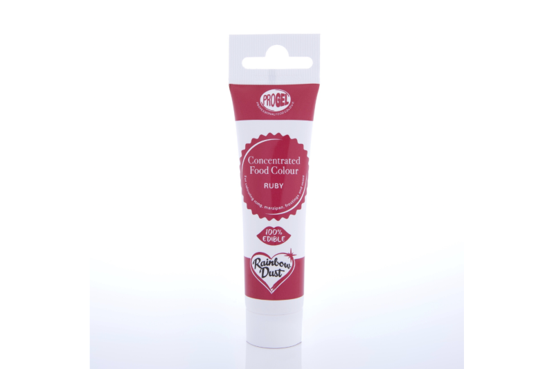 ProGel Ruby 25g