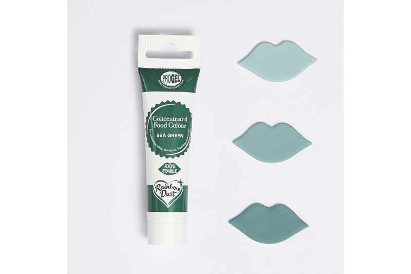ProGel Sea Green 25g