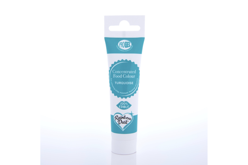 ProGel Turquoise 25gm