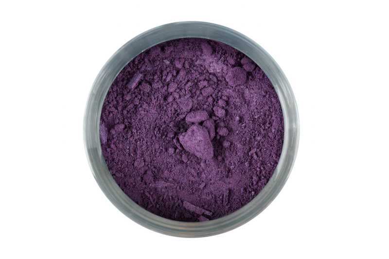 Purple Paint Powder by Sweet Sticks - Image 2