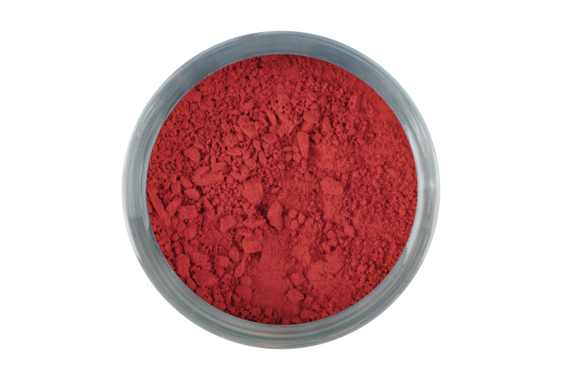 Red Paint Powder by Sweet Sticks - Image 2