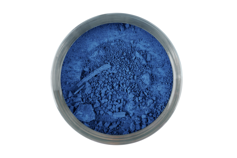 Sailor Blue Paint Powder by Sweet Sticks - Image 2
