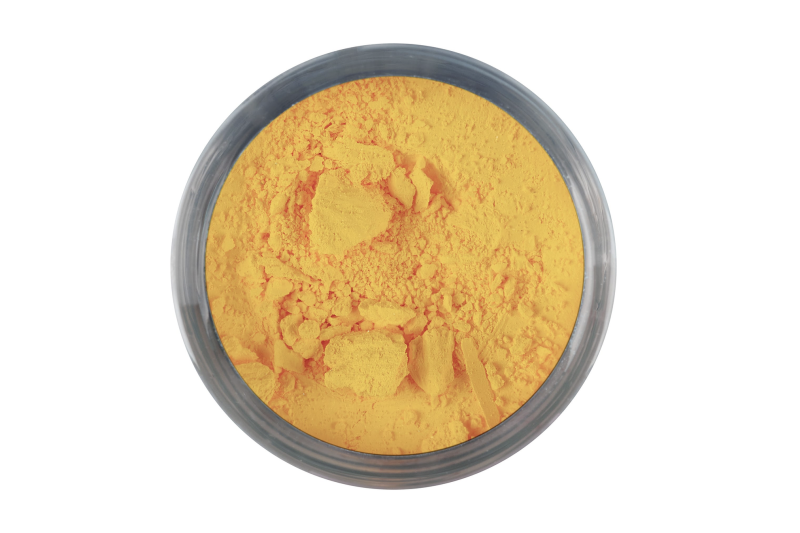 Yellow Paint Powder by Sweet Sticks - Image 2