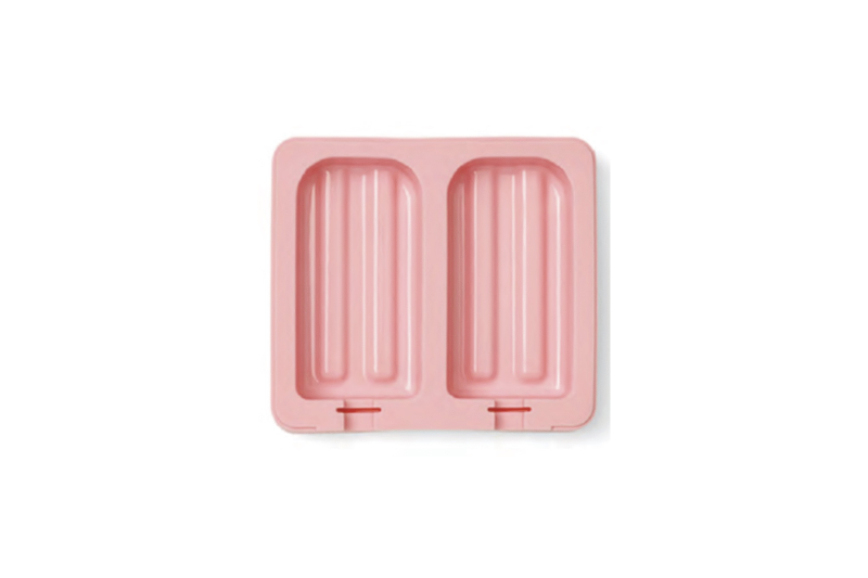 Rectangle 2 Cake Pop and Icy Pole Mould