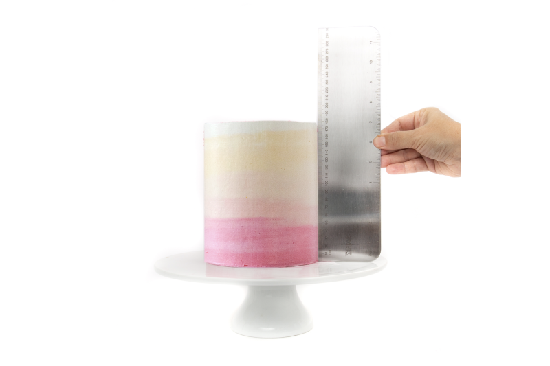 Sprinks Icing Scraper - Extra Large 30cm - Image 2