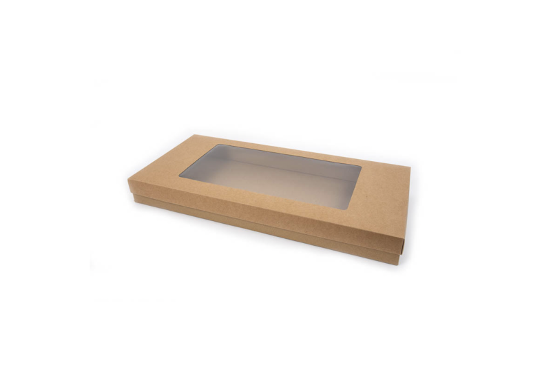 Brown Grazing Box - Large