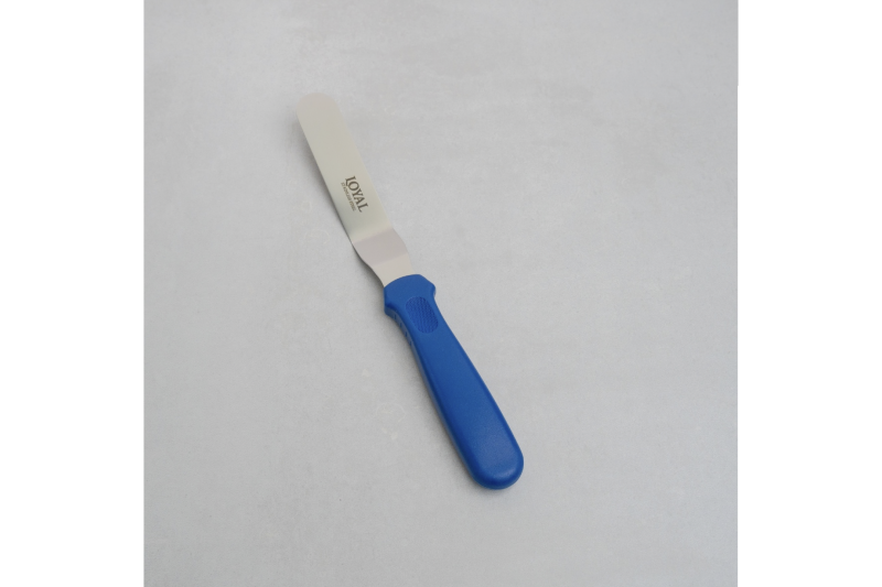 Loyal Angled Spatula 6in : 15cm