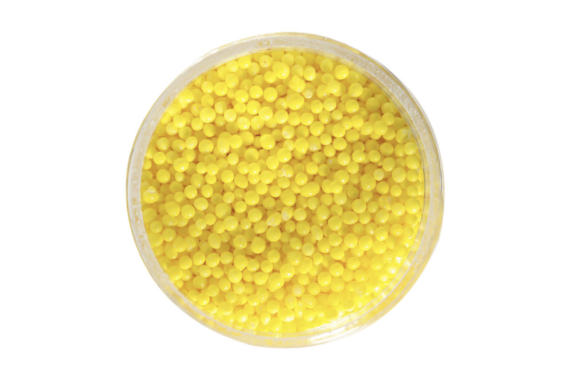 Sprinks Nonpareils Yellow (85g) - Image 2