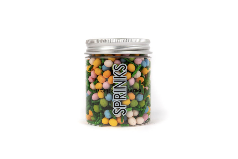 Sprinks Speckled Egg Hunt Sprinkles (75g)