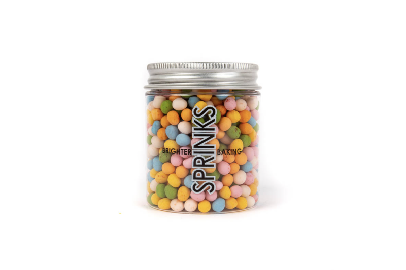 Sprinks Speckled Egg Sprinkles (75g)