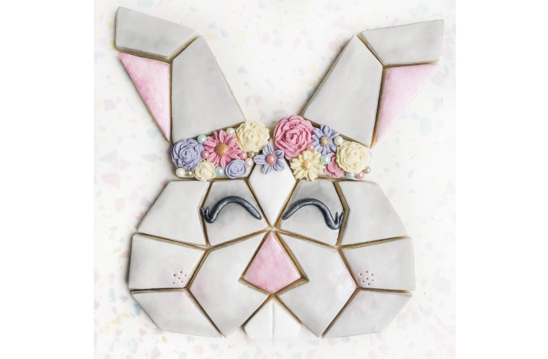 Bunny Geo Multi Cutter - Bikkie Smalls