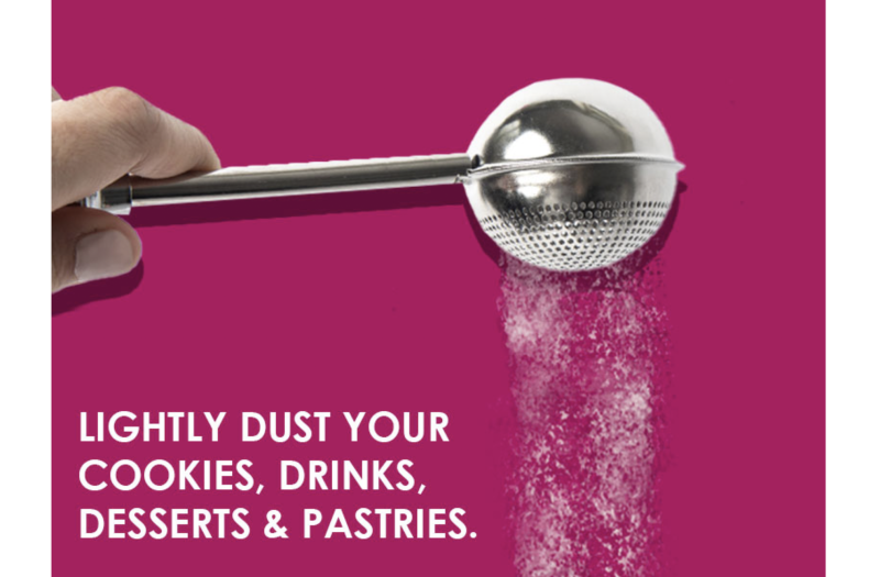 Sprinks Stainless Steel Dusting Wand - Image 3