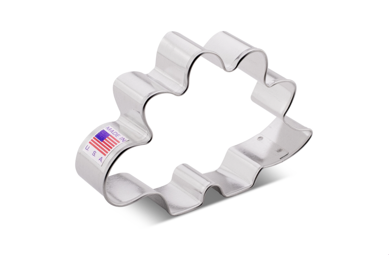 Ann Clark Baby Stegosaurus Cookie Cutter