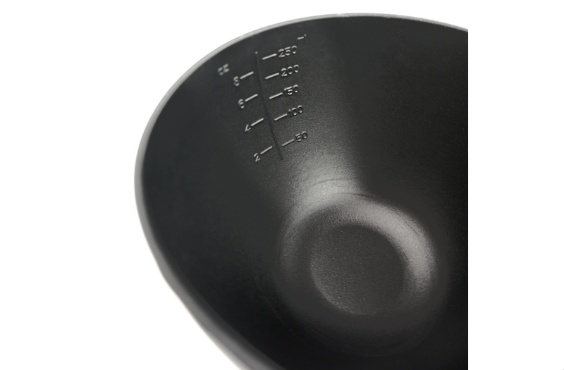 Cookie Countess Mini Silicone Bowl Set of 3 - Image 3