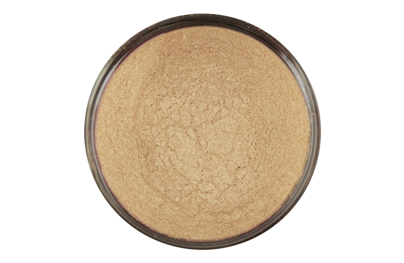 Sweet Sticks Lustre Peach Gold - Image 2