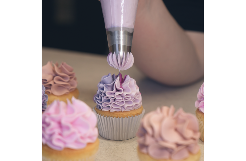 Moreish Ruffle Tip Set - Image 2