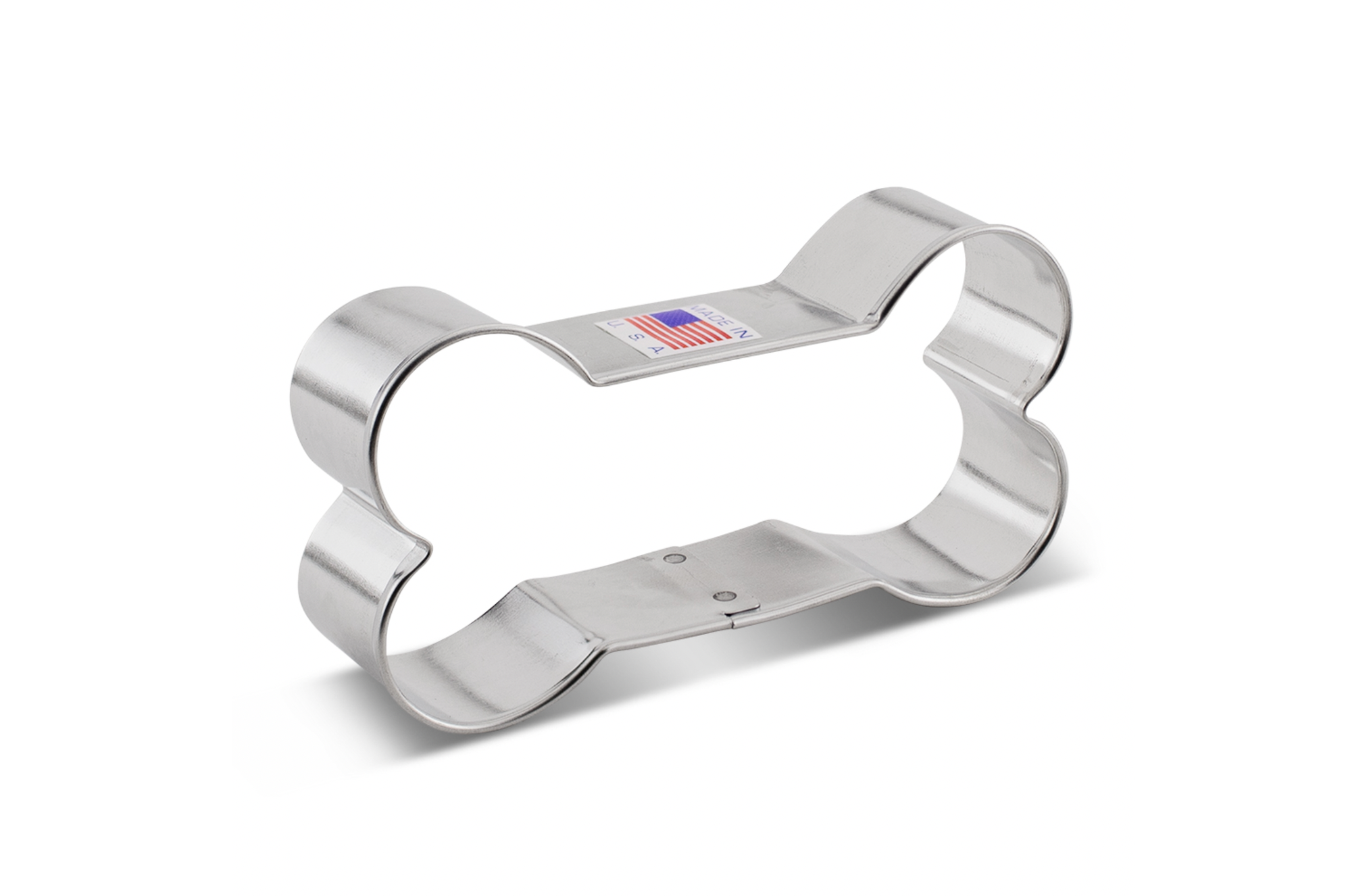Ann Clark Dog Bone Long Cookie Cutter