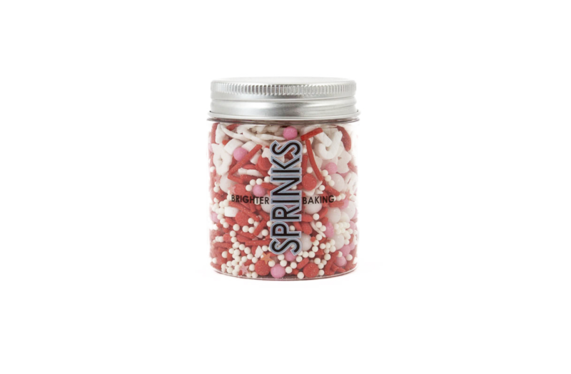 Sprinks We Need a Little Christmas Sprinkles (65g)