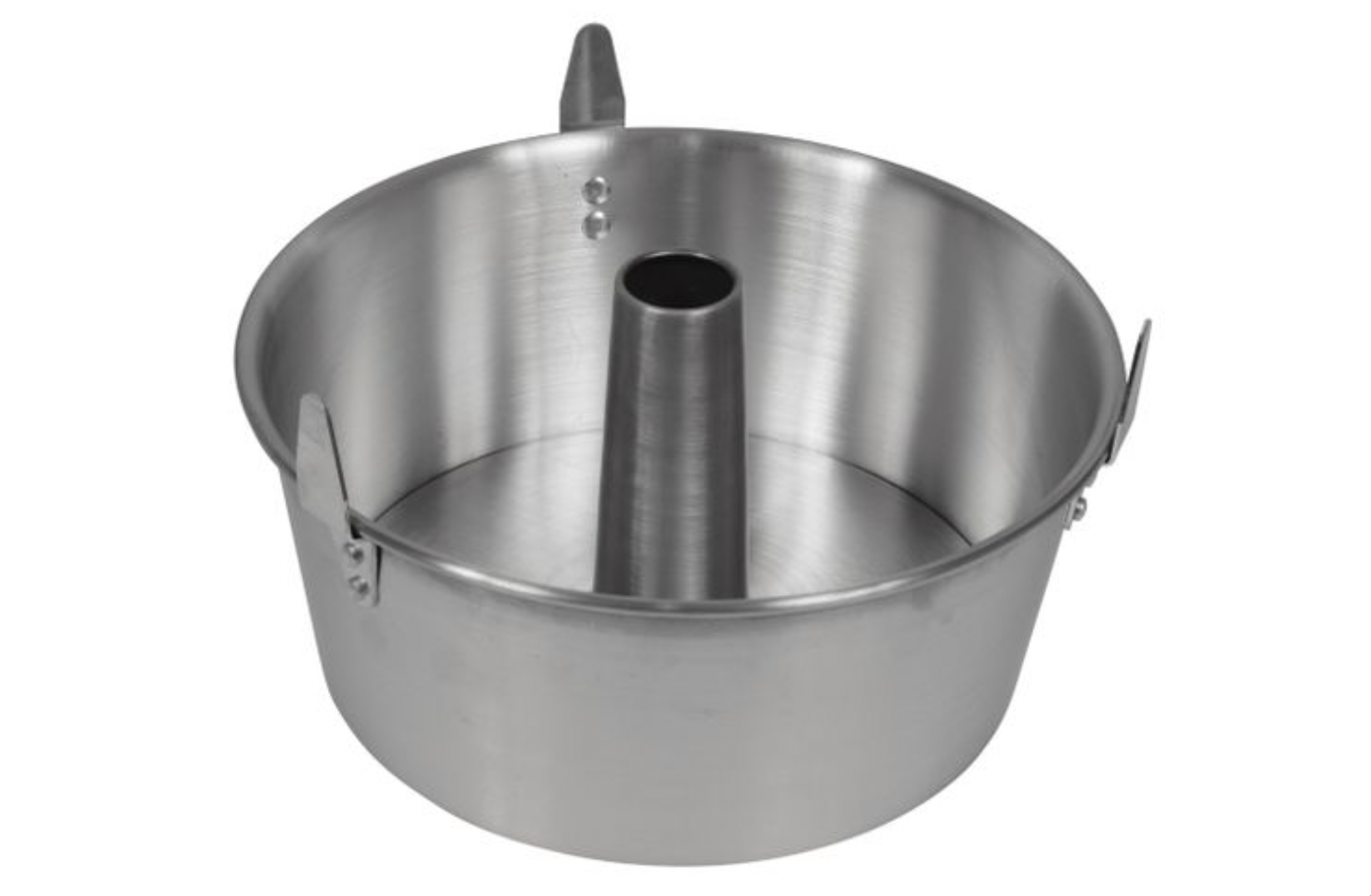 Angel Food Cake Pan (25.5cm) - Miss Biscuit