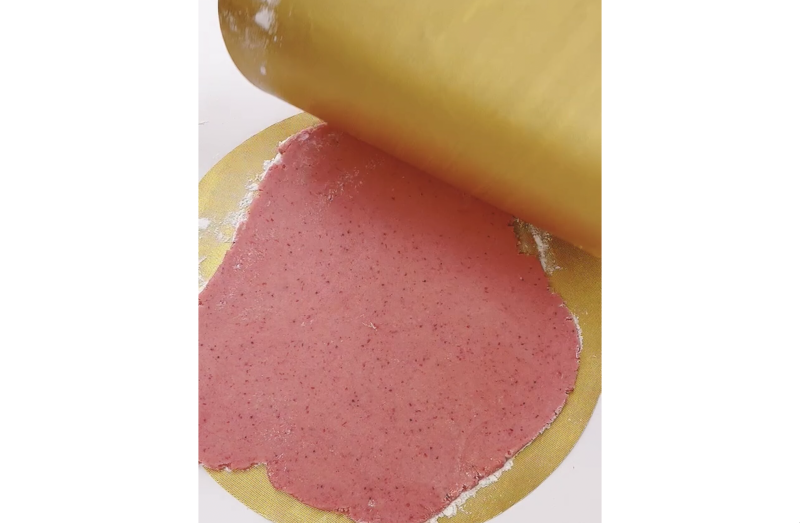 More Cookie Liner Reusable Set of 2 - Various Sizes