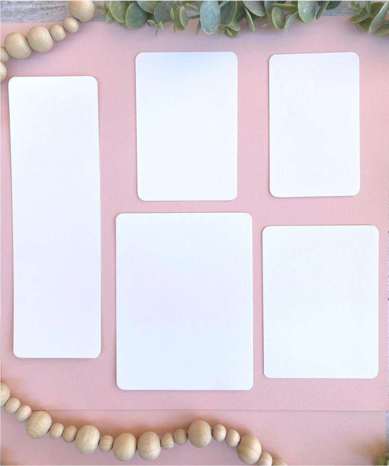 Grease Resistant Food Safe Boards Pack of 50 Miss Biscuit