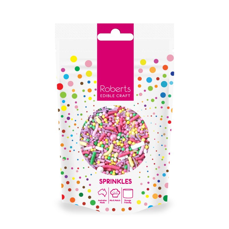 Pony Princess Sprinkle Mix 80g - Image 2