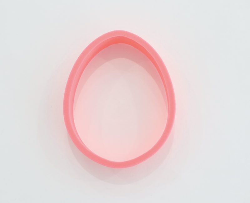 80mm egg cutter front