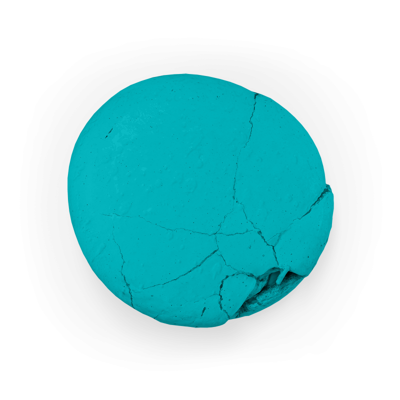 Colour Mill Aqua Blend TEAL 20ml - Image 2