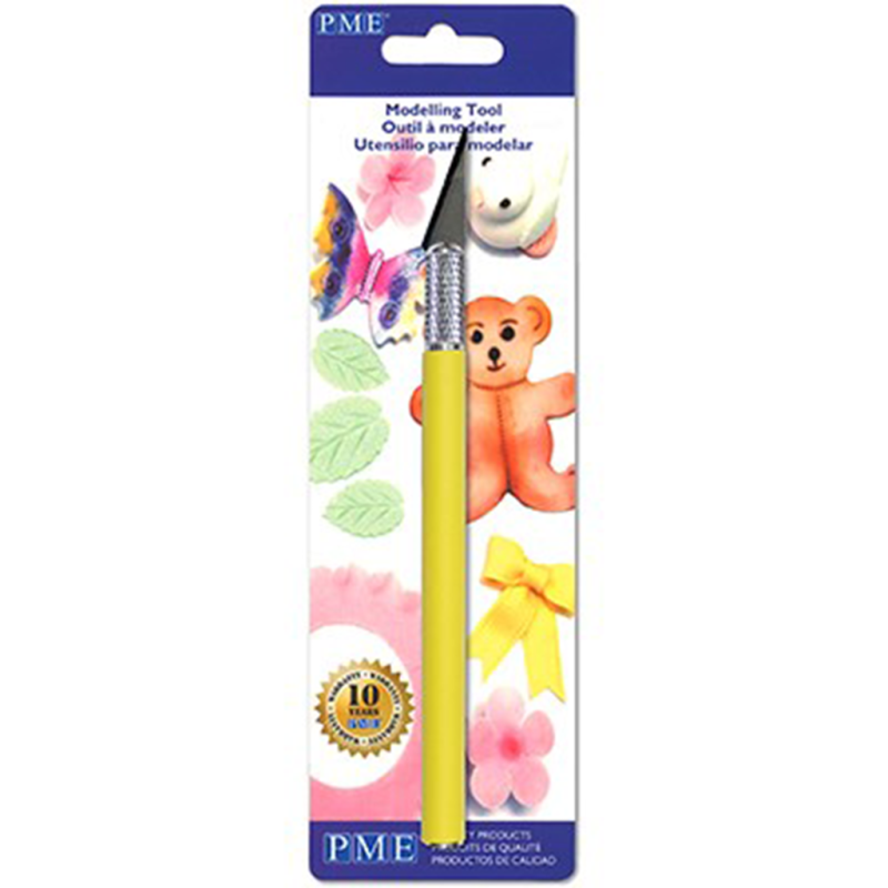 PME Sugarcaft Knife