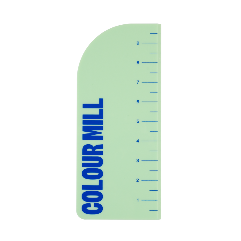 Colour Mill Serial Scraper 10 inch