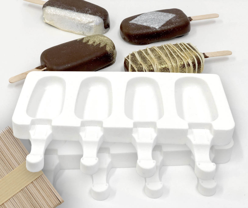 Loyal Popsicle Mould 69mm - Image 3