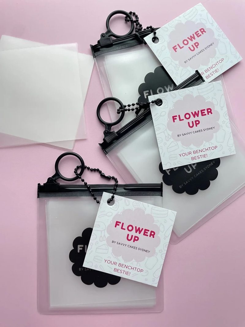 Flower Up by Savvy Cakes