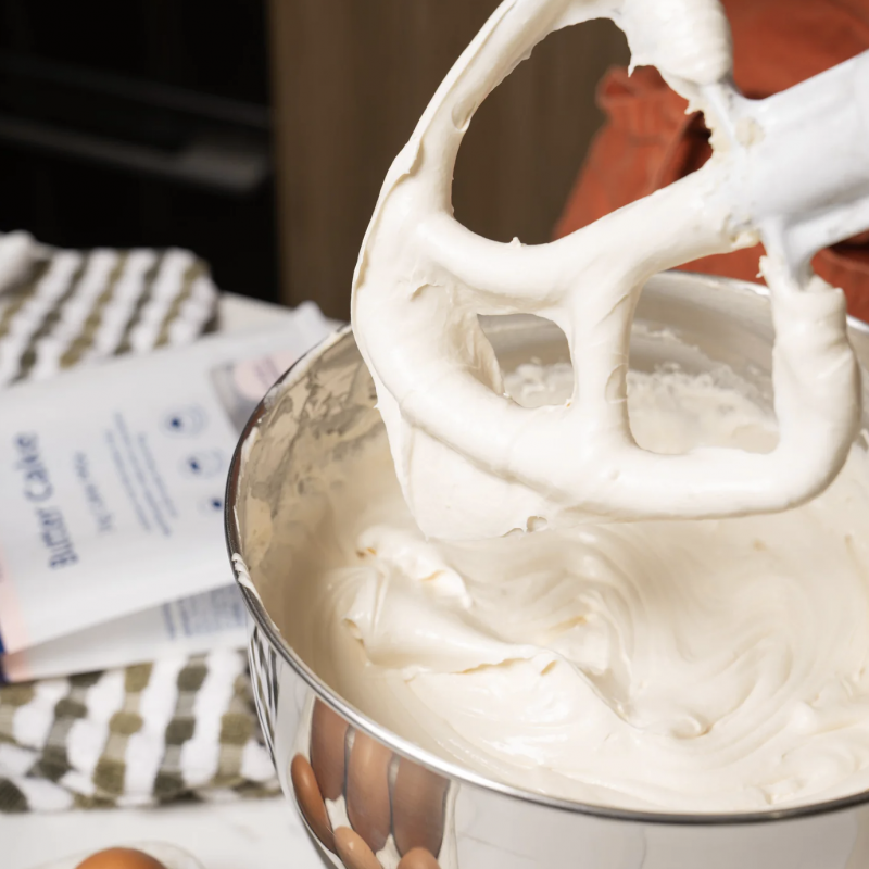 Loyal Butter Cake 1kg Mix - Image 3