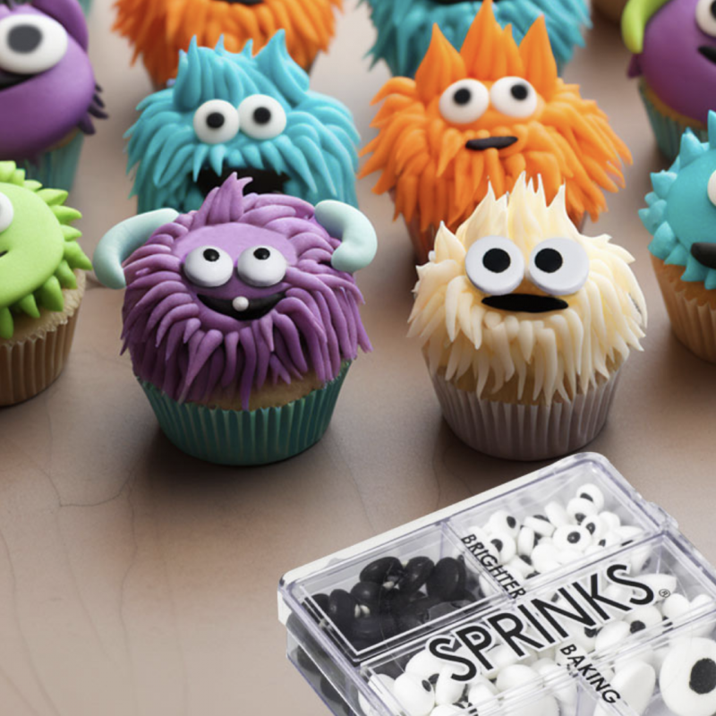 Sprinks Edible Eye Favourites Box - Image 3