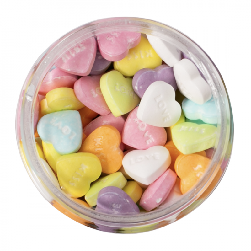 Sprinks My Sweetest Heart Blend 500g - Image 3