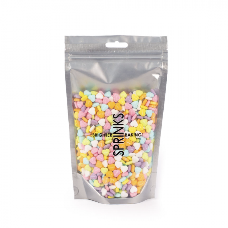 Sprinks My Sweetest Heart Blend 500g - Image 2