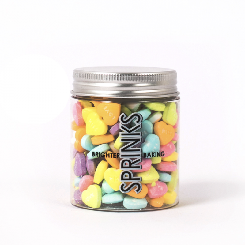 Sprinks My Sweetest Heart Blend 70g - Image 2