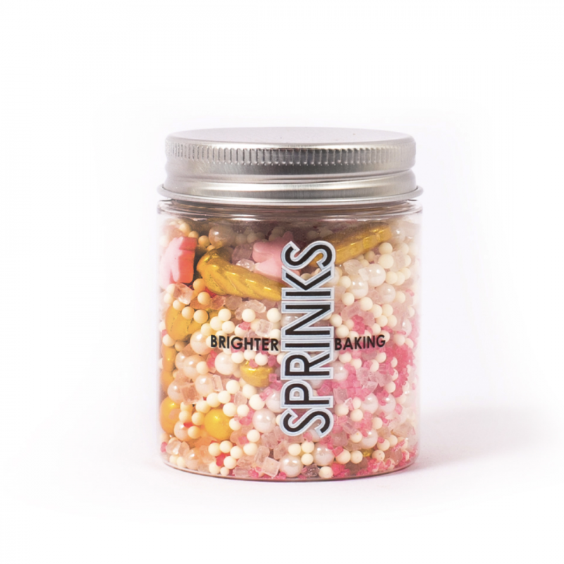 Sprinks Unicorns & Dreams Blend Sprinkles 70g