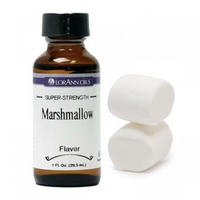 LorAnn Marshmallow Super Strength Flavour