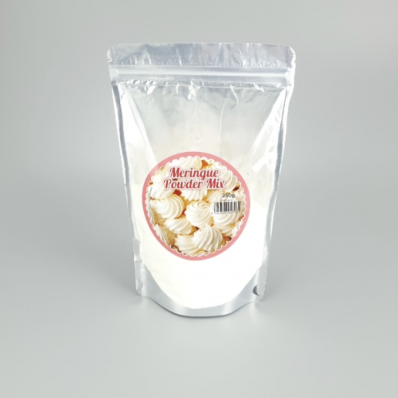 Meringue Powder Mix 250g