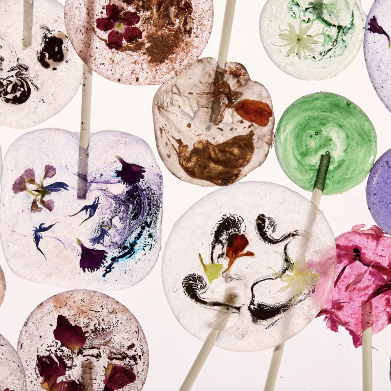 Colour Mill Botanical Pack - Aqua Blend