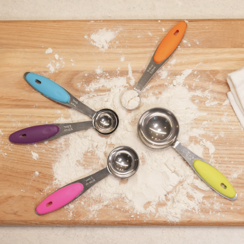 Loyal Measuring Spoon Set