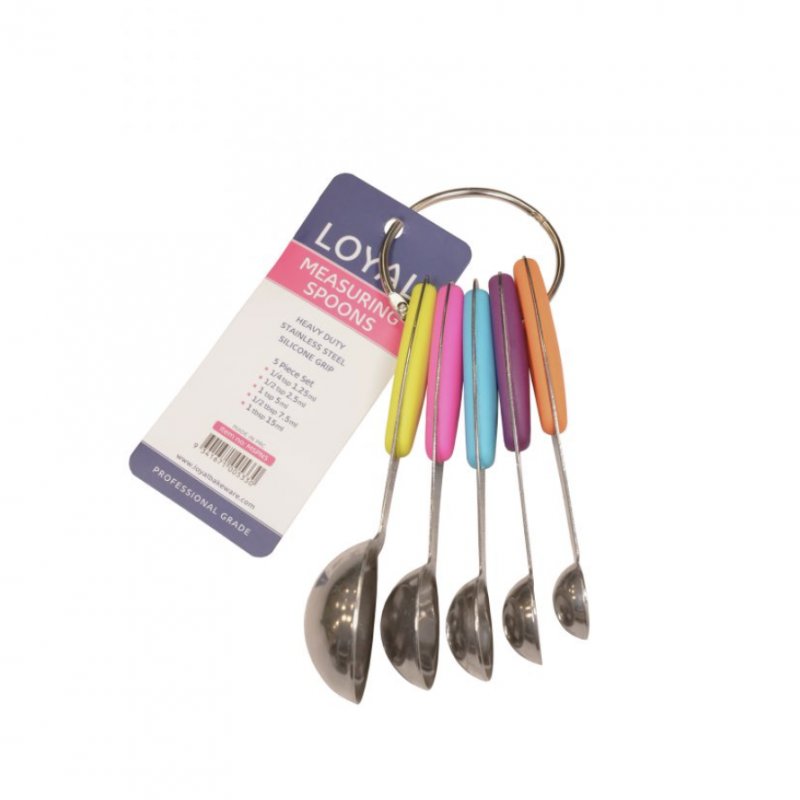 Loyal Measuring Spoon Set
