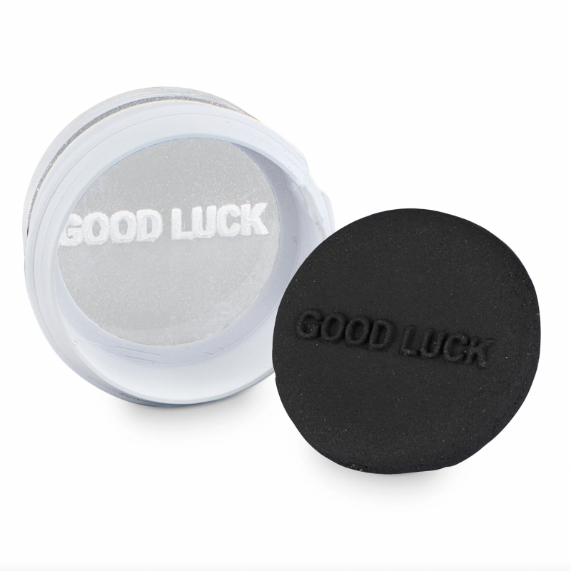 Good Luck Mini Message by Sweet Sticks