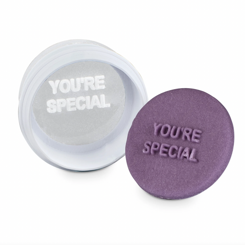 You're Special Mini Message by Sweet Sticks