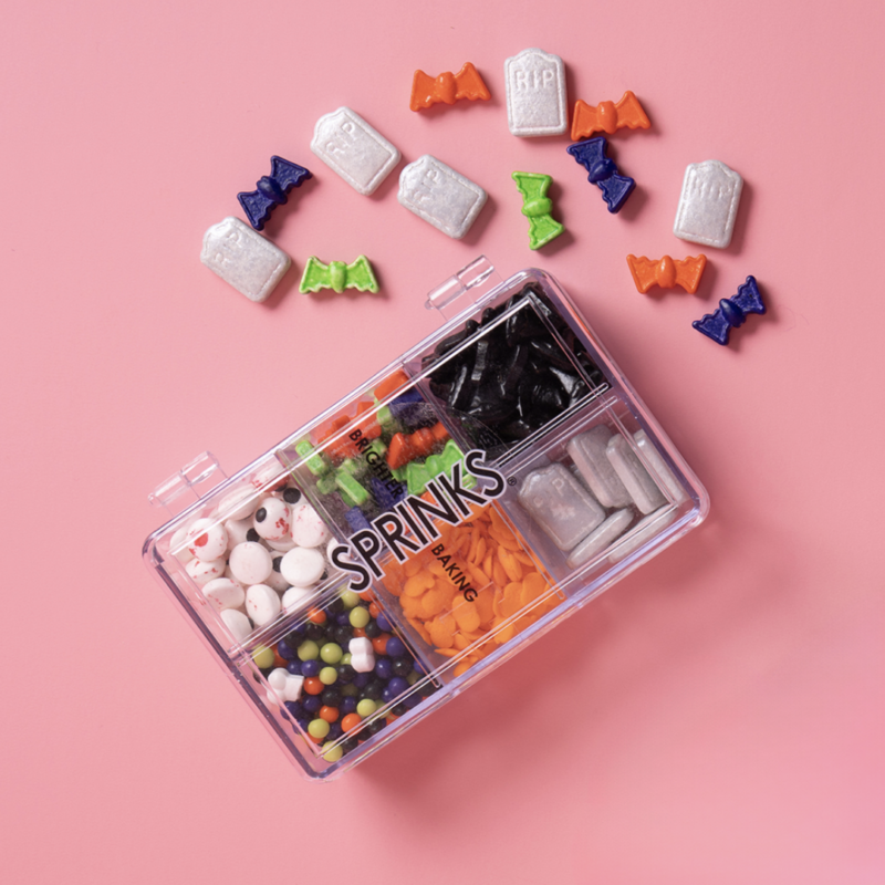 Halloween Favourites Box by Sprinks 95g